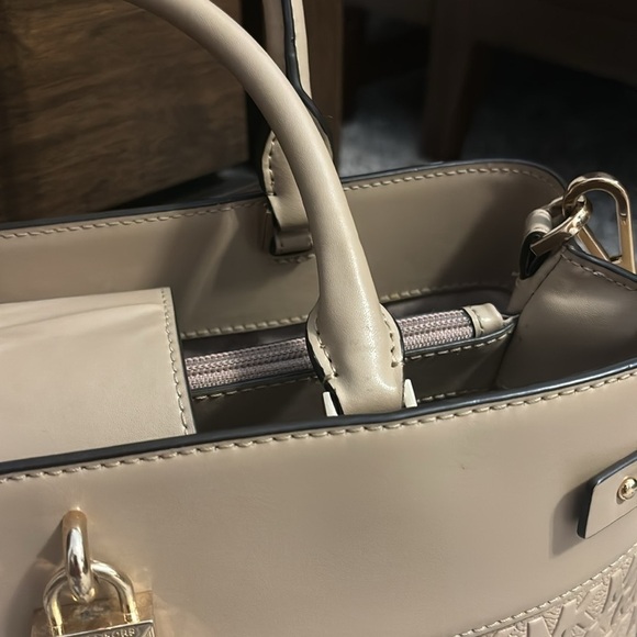 Michael Kors Gramercy Convertible Satchel - Picture 6 of 11